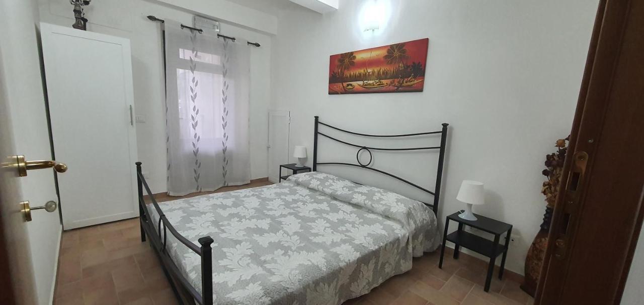 Apartamento La Casetta *