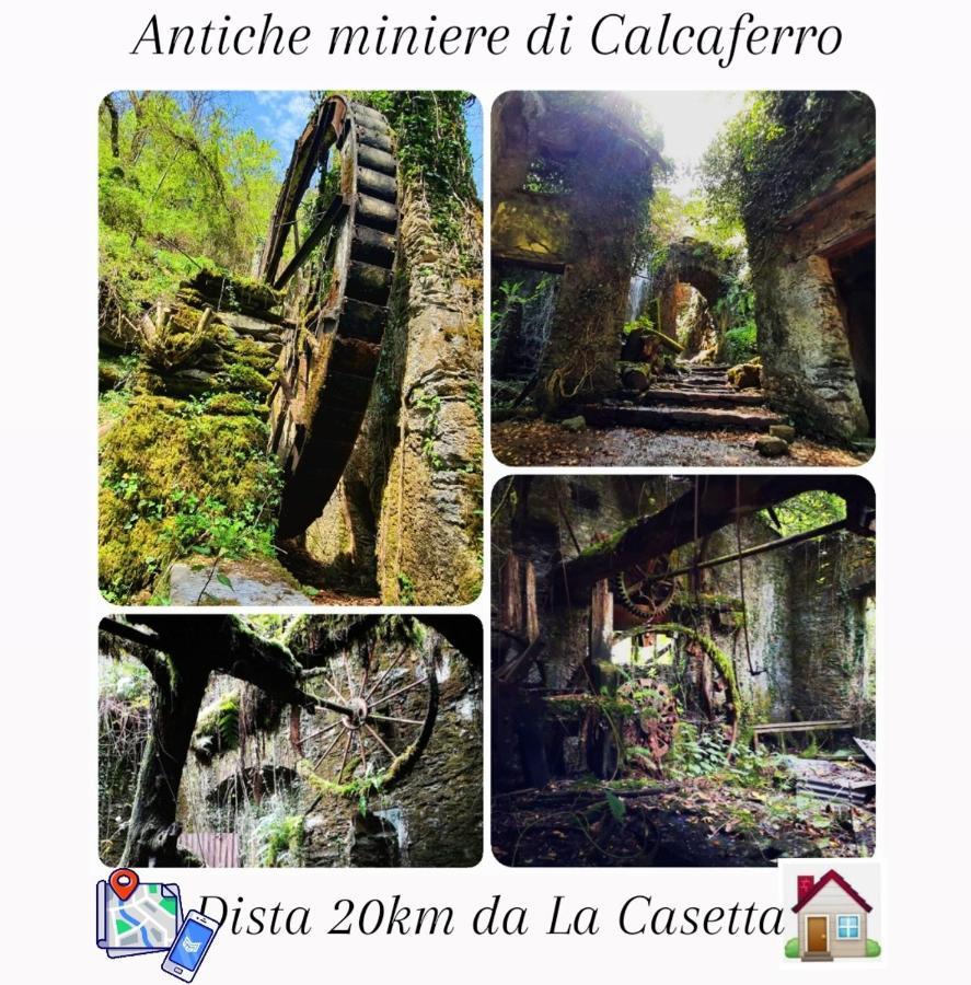 La Casetta Apartamento Camaiore