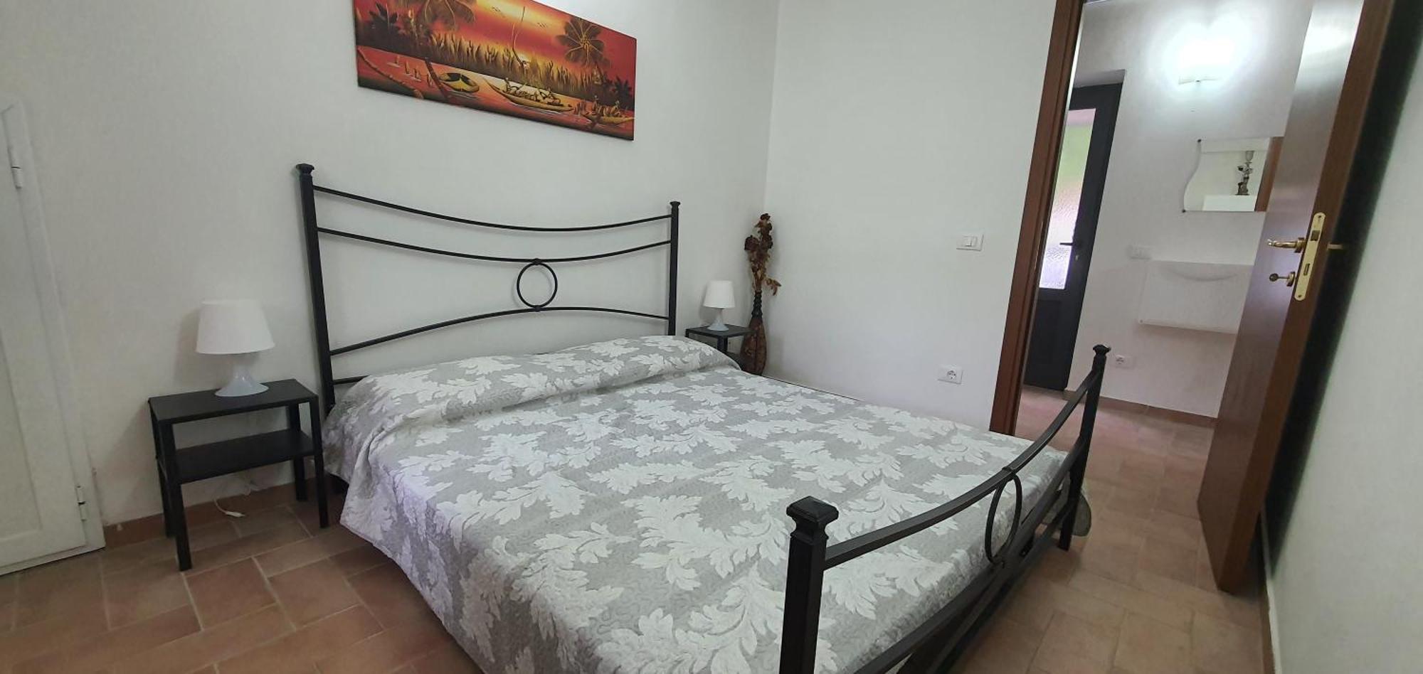 Apartamento La Casetta Camaiore