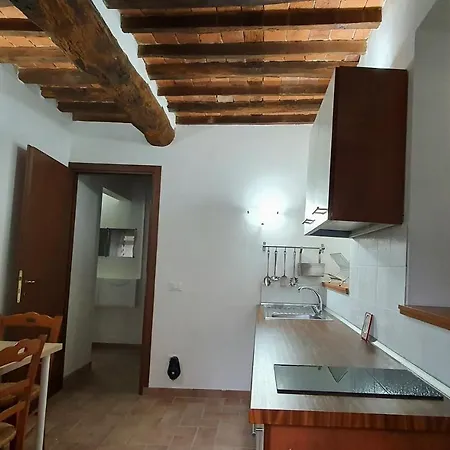 La Casetta Camaiore Exterior photo