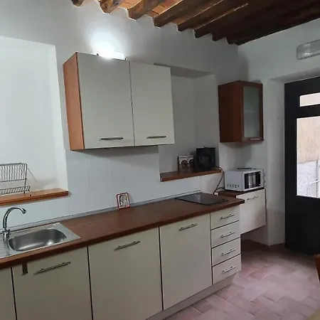La Casetta Camaiore Exterior photo