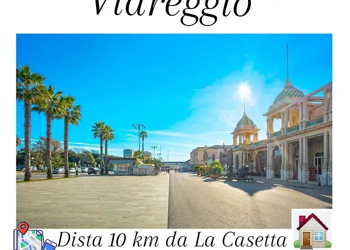 La Casetta