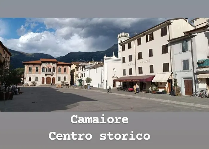 La Casetta