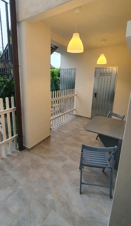 La Casetta Apartment *