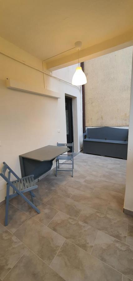 Apartment La Casetta *