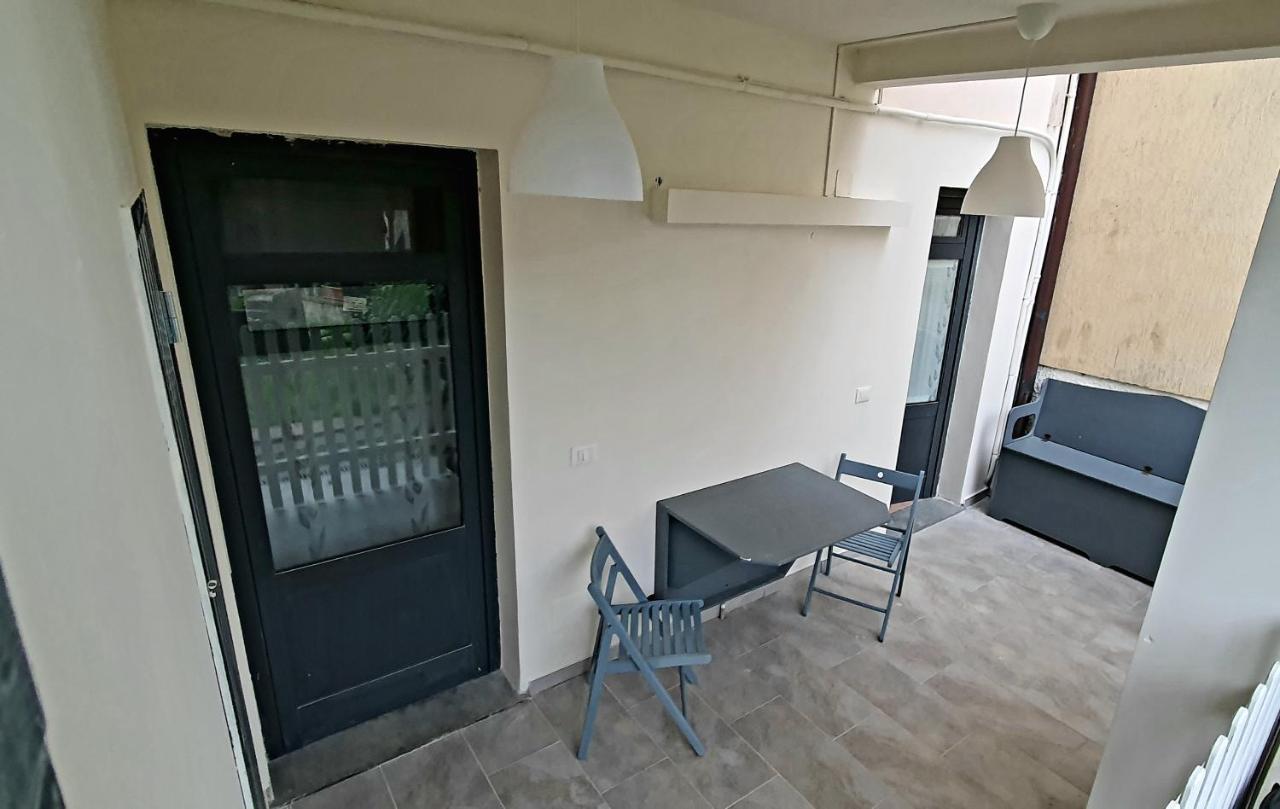 Apartment La Casetta *