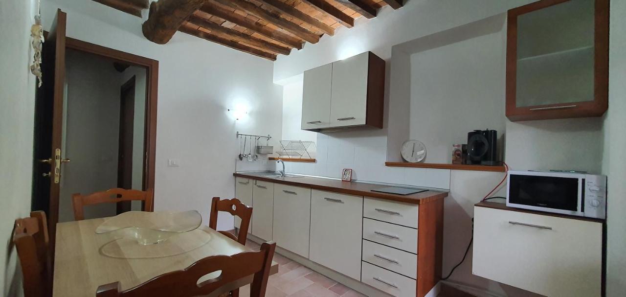 La Casetta Camaiore