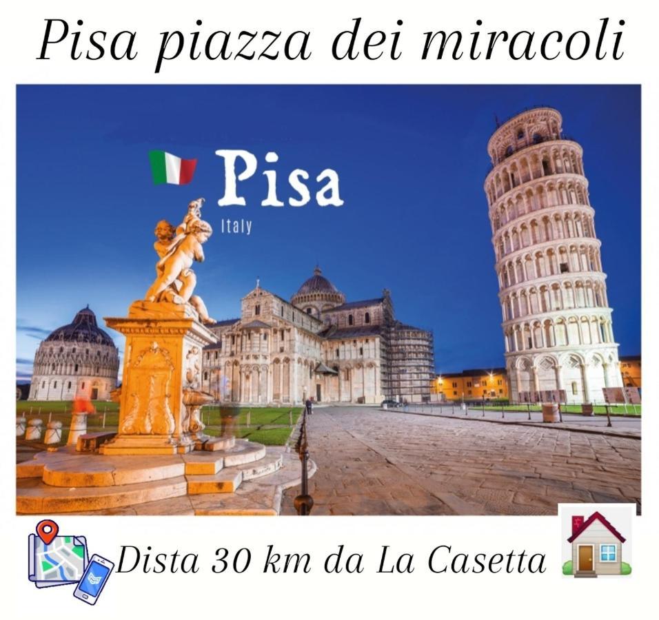 La Casetta Camaiore