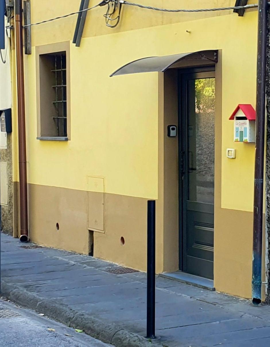 La Casetta