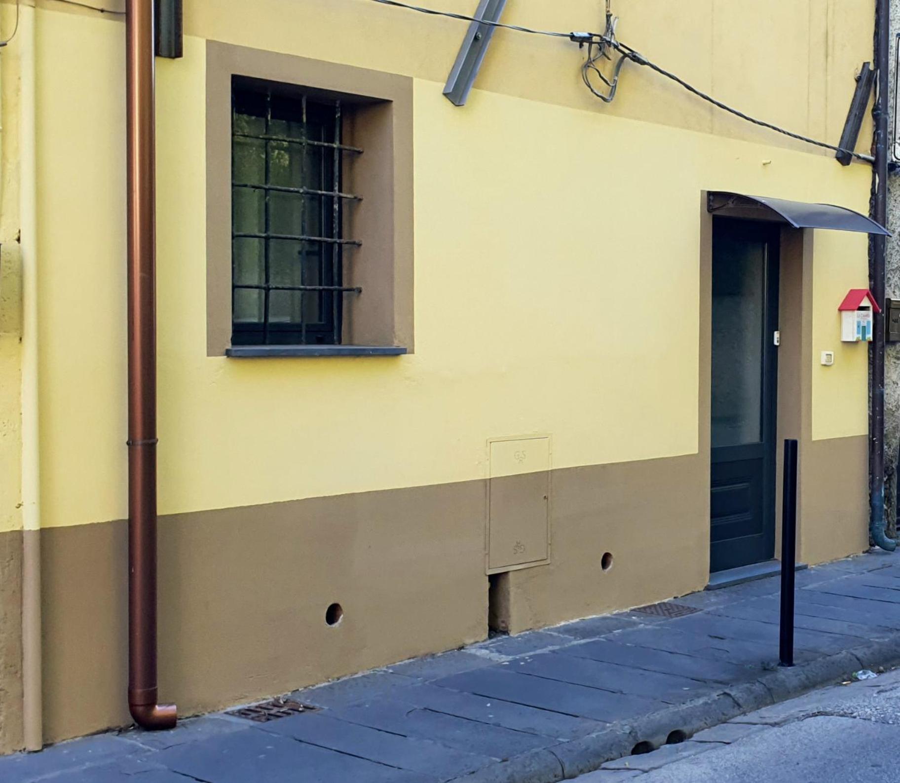 La Casetta Camaiore