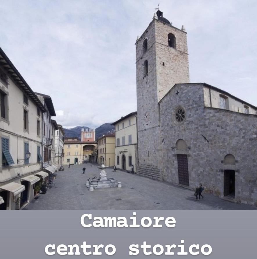 La Casetta *