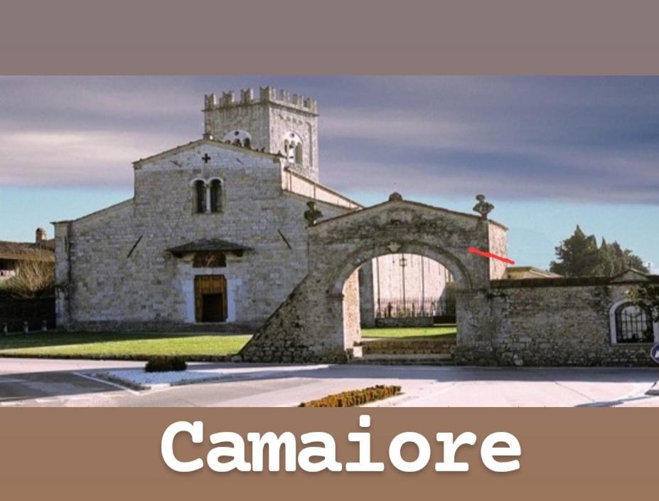 La Casetta *