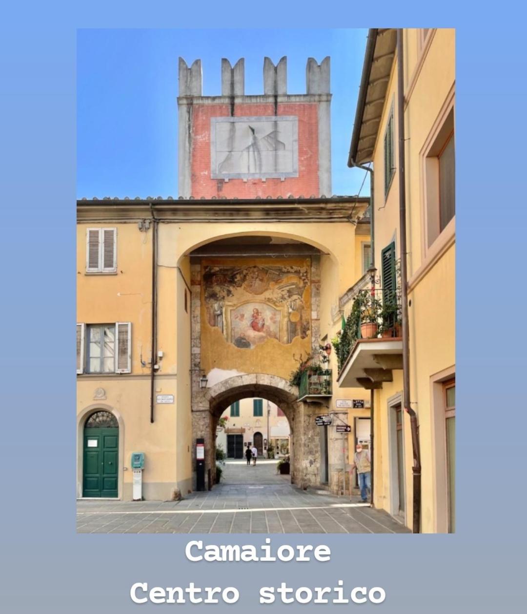 La Casetta Apartment *
