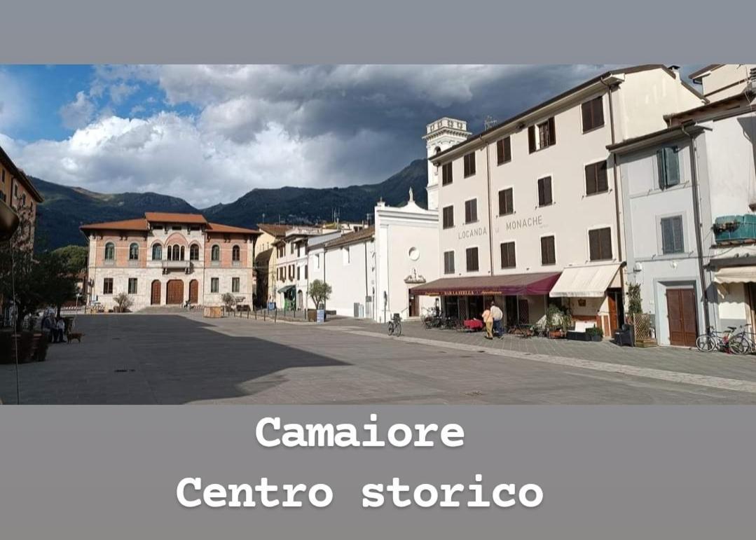 La Casetta Apartment Camaiore